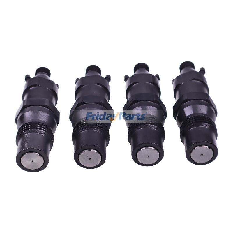 4 Stück Einspritzdüsen für Volkswagen Transporter