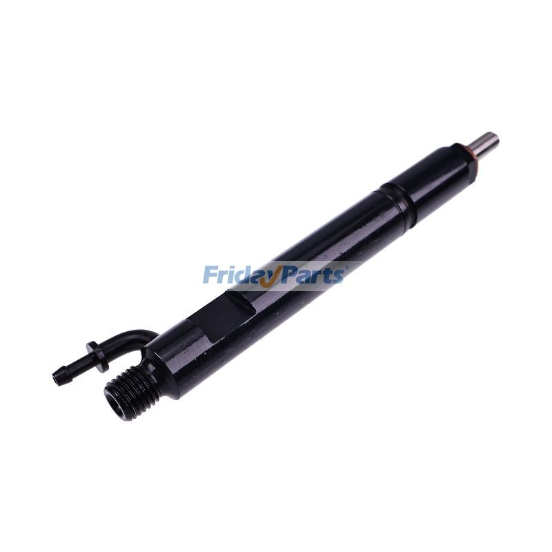 4 piezas de inyector de combustible 04178022 para motor Deutz BF4L1011F