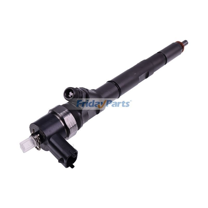 Lot de 4 injecteurs de carburant pour Bosch Pour HYUNDAI