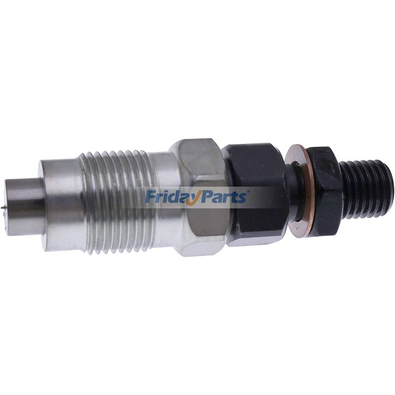 Compra 4 inyectores de combustible 093100-5450 MD165282 para motor Mitsubishi 4D68 4D68T en Fridayparts