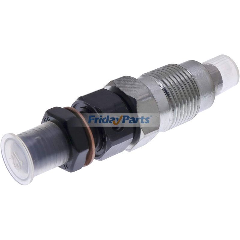 4 inyectores de combustible 093100-5450 MD165282 para motor Mitsubishi 4D68 4D68T para Motor,Vehículo Para Mitsubishi FridayParts