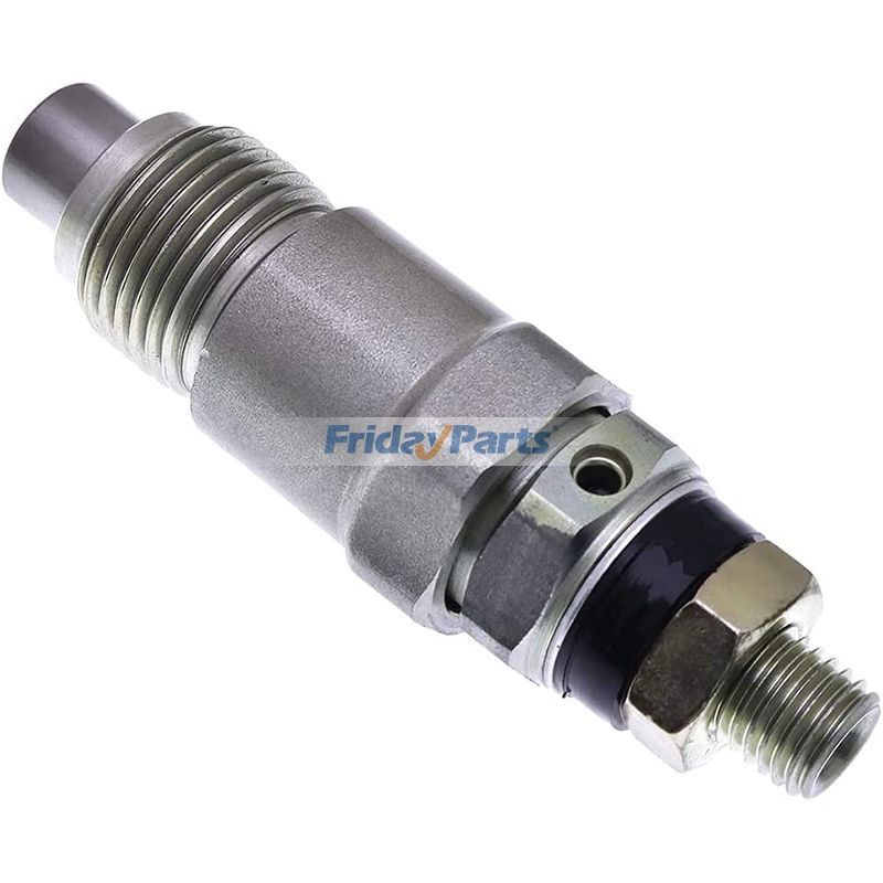 4 Stück KraftstoffeinspritzdüsenFür Toyota