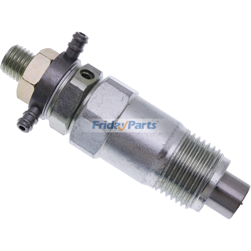 4 Pcs Fuel Injector 093500-3790 23600-87309-000 for Daihastu Engine DL for less