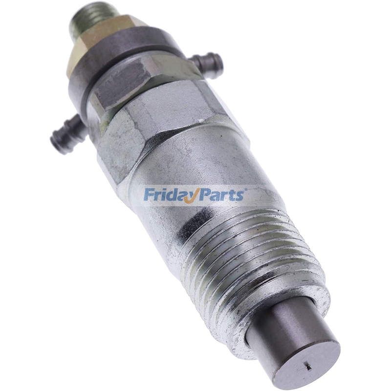 4 Pcs Fuel Injector for Daihastu For OTHER BRAND Engine