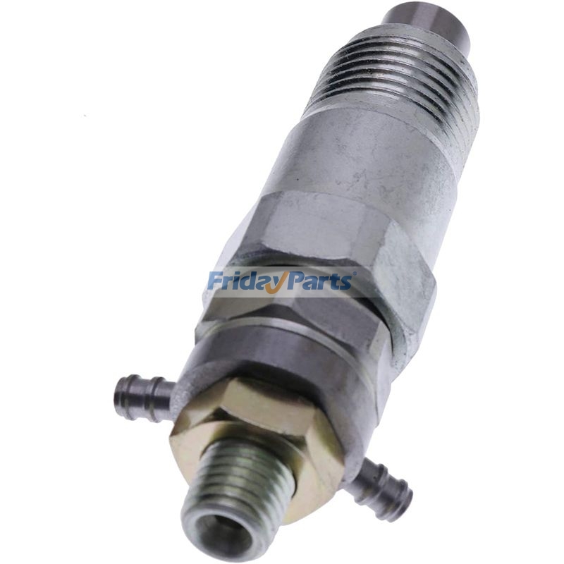 FridayParts 4 Pcs Fuel Injector for Daihastu
