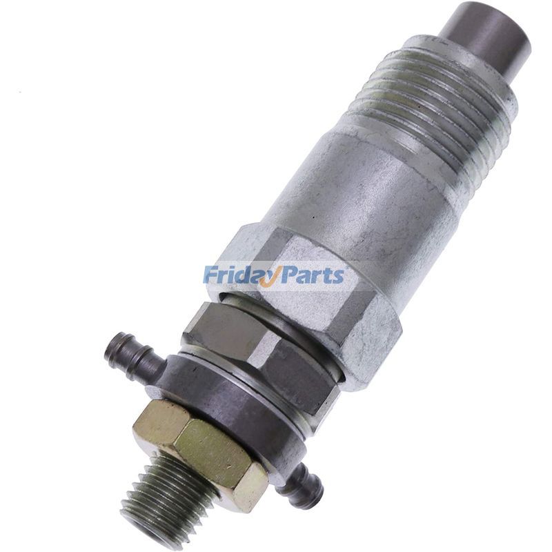 4 Pcs Fuel Injector for Daihastu in Stock in China