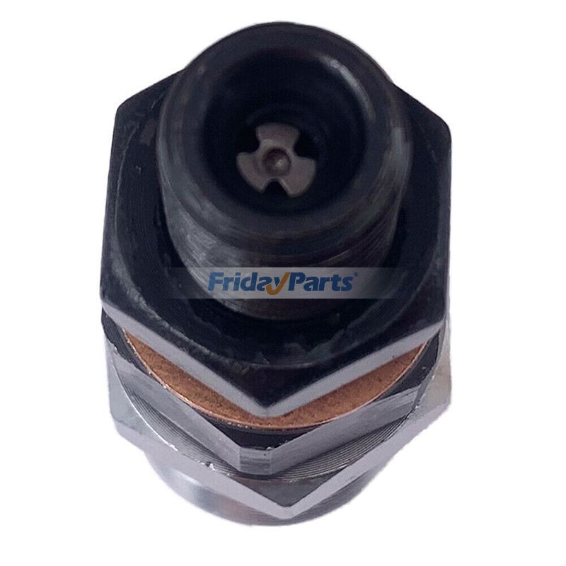 Lot de 4 injecteurs de carburant 093500-4052 23600-54090 pour moteur Toyota 2L-T 2L-TE