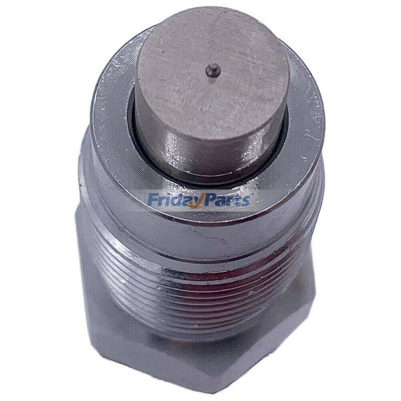 Achetez 4 injecteurs de carburant chez FridayParts