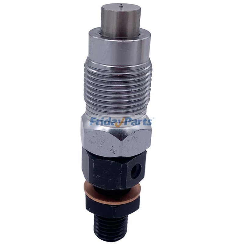 4 injecteurs de carburant pour Moteur Pour Toyota