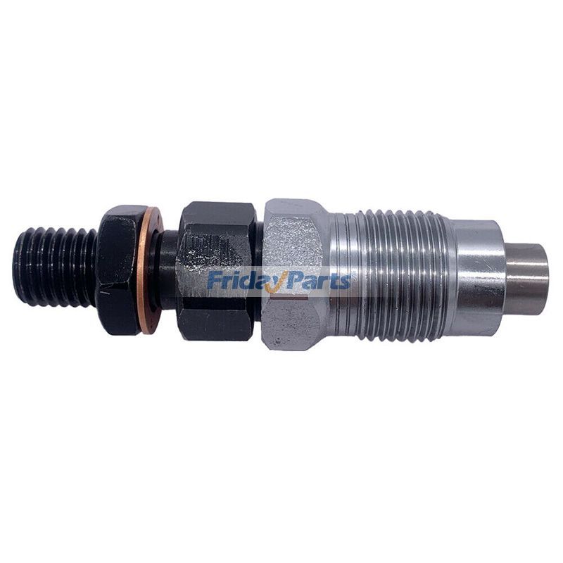 4 injecteurs de carburant de FridayParts