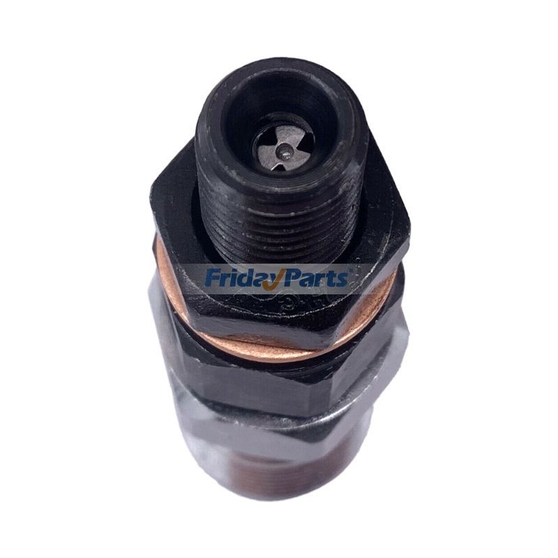 23600 Injecteur Lot de 4 injecteurs de carburant 093500-5700 23600-69105 pour moteur ...
