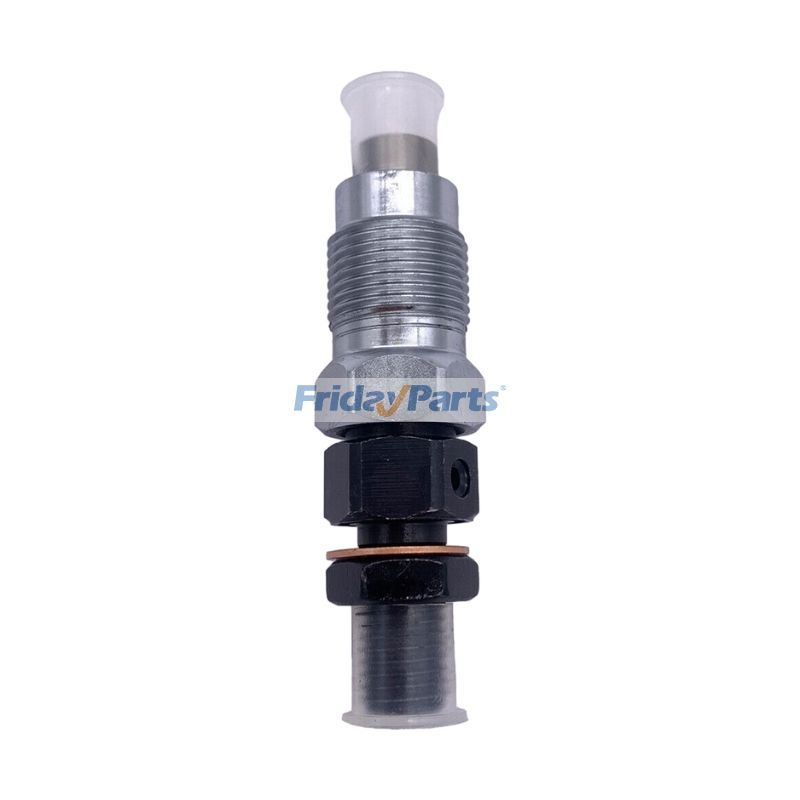 23600 Injecteur Lot de 4 injecteurs de carburant 093500-5700 23600-69105 pour moteur ...