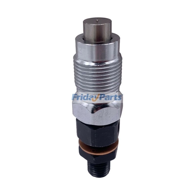 23600 Injecteur Lot de 4 injecteurs de carburant 093500-5700 23600-69105 pour moteur ...