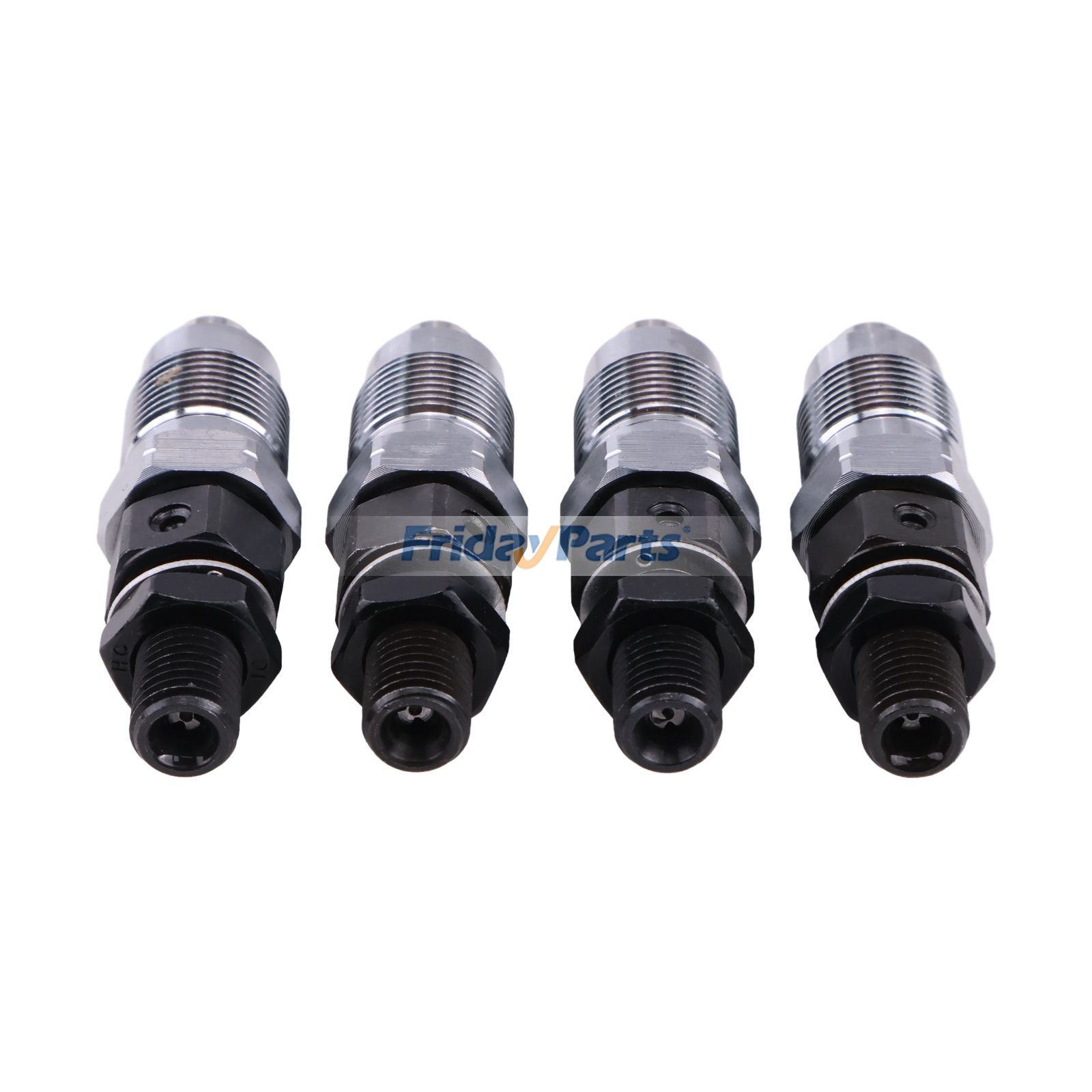 トヨタエンジン 1KZ-T 1KZ-TE ランドクルーザー用 燃料インジェクター