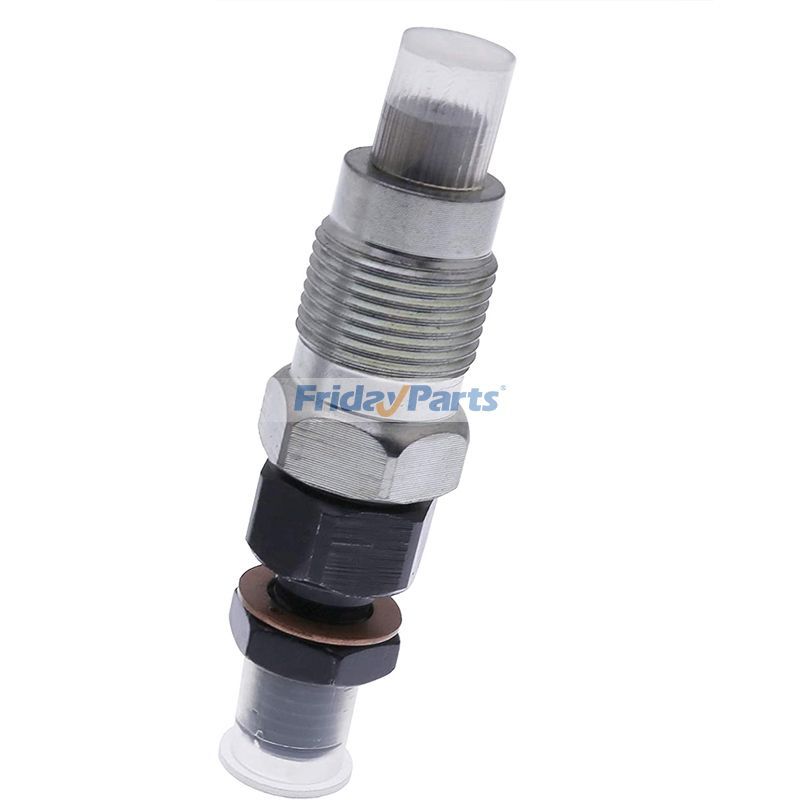 4 Stück Einspritzdüsen 4M40 Canterfür Motor,Lastkraftwagen 