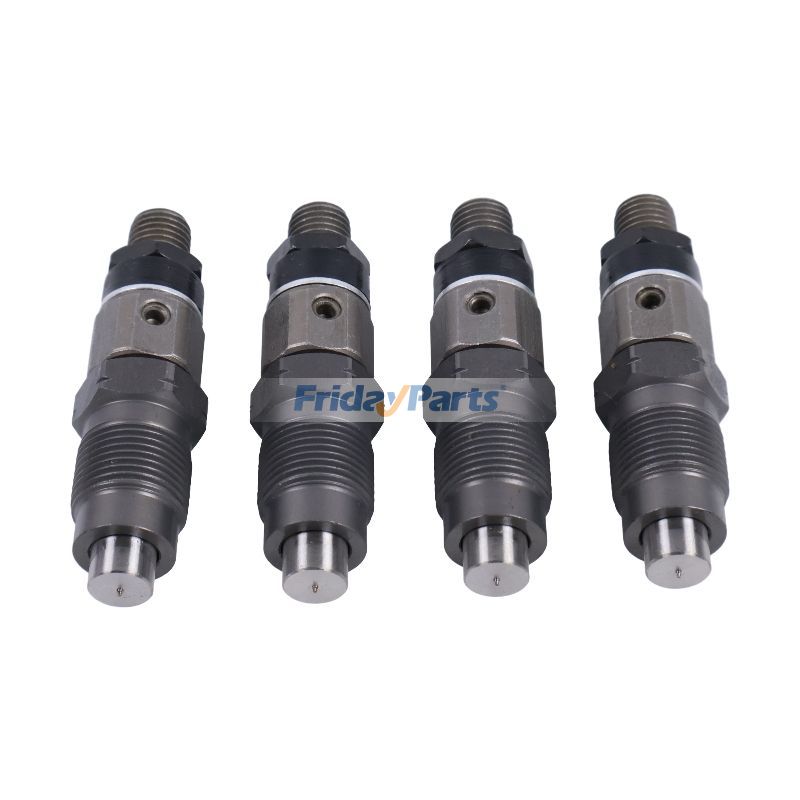 EinspritzdüsenFür Toyota