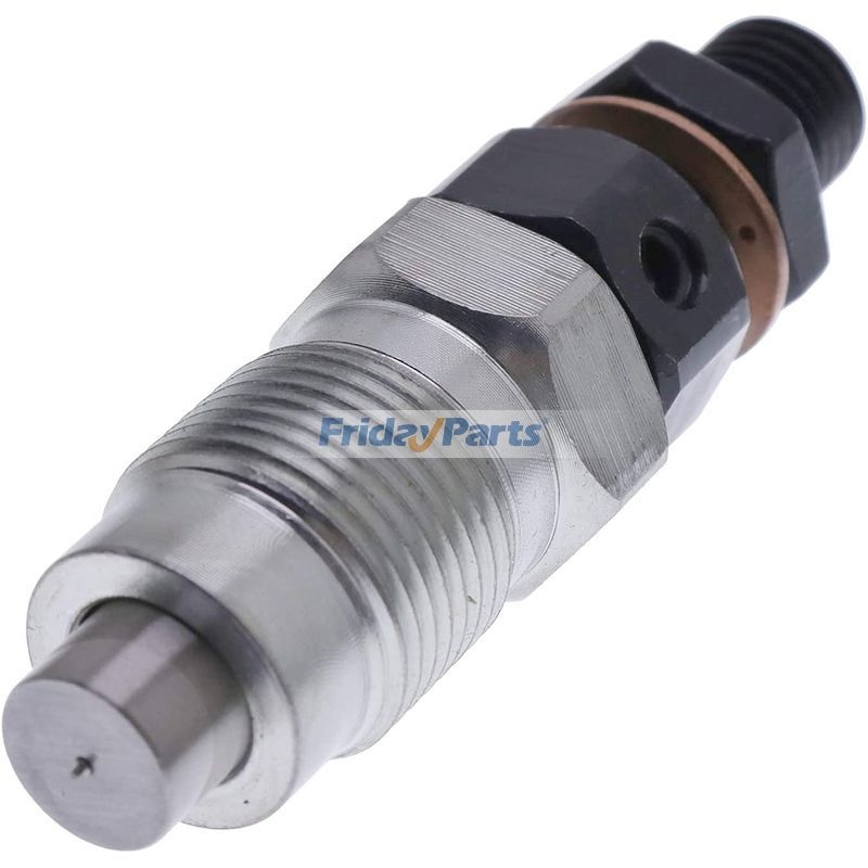 4 Pcs Fuel Injector 093500-6900 ME108408 for Mitsubishi Engine 4M40