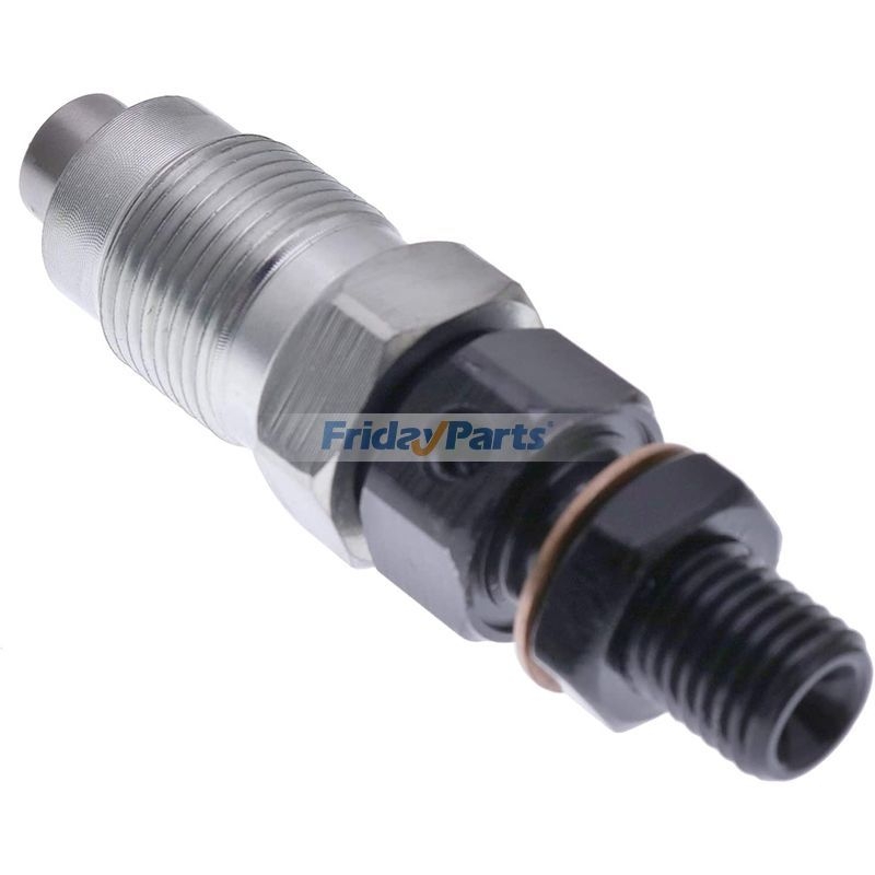 4 Pcs Fuel Injector 093500-6900 ME108408 for Mitsubishi Engine 4M40