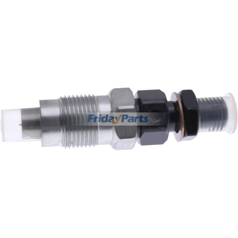 4 Pcs Fuel Injector 093500-6900 ME108408 for Mitsubishi Engine 4M40