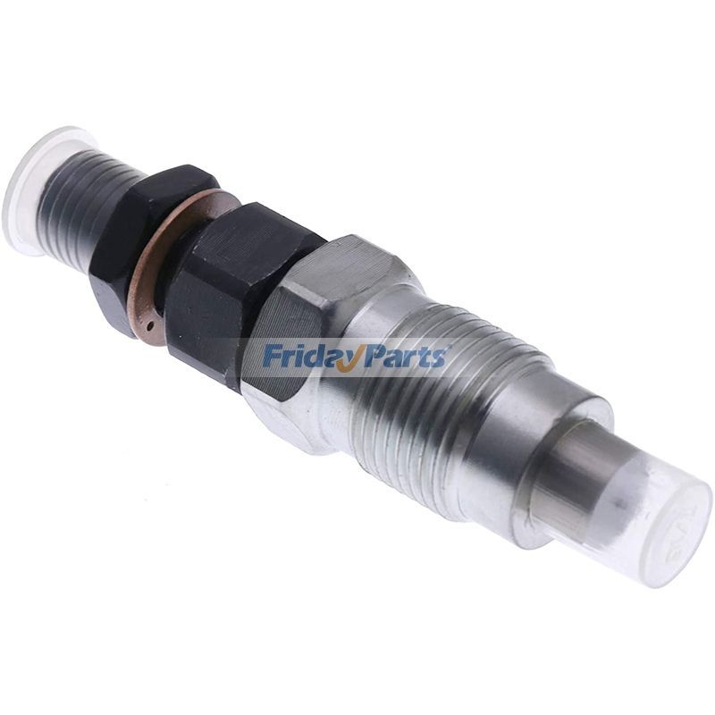 4 Pcs Fuel Injector 093500-6900 ME108408 for Mitsubishi Engine 4M40