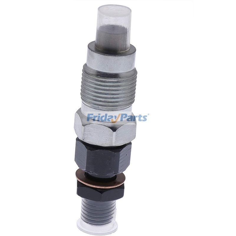 4 Pcs Fuel Injector 093500-6900 ME108408 for Mitsubishi Engine 4M40