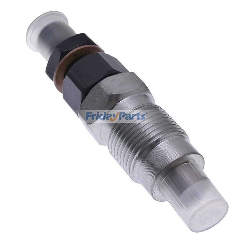 Lot de 4 injecteurs de carburant 093500-7050 23600-59285 pour moteur Toyota 2L-TpourPour Toyota