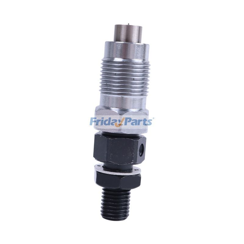 Engine,Truck 4 Pcs Fuel Injector