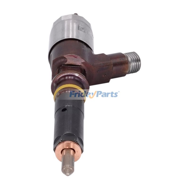 Kraftstoffinjektor 10R-7666 266-4489 282-0470 276-8270 für Caterpillar CAT-Motor C4.4 C6.6für 