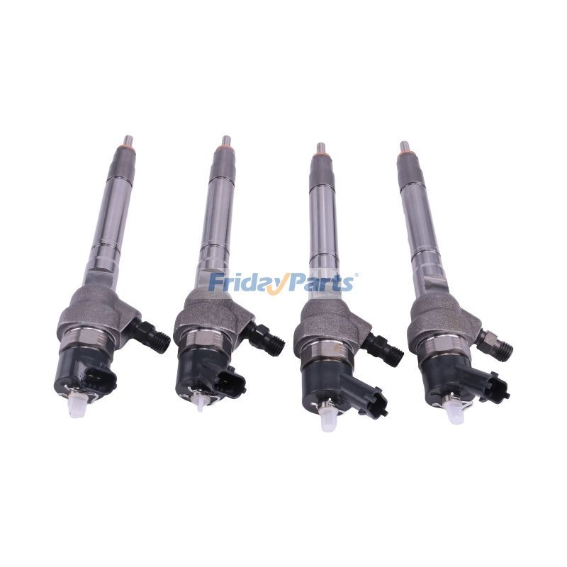 4 Stück Einspritzdüsen für Great Wallfür Motor