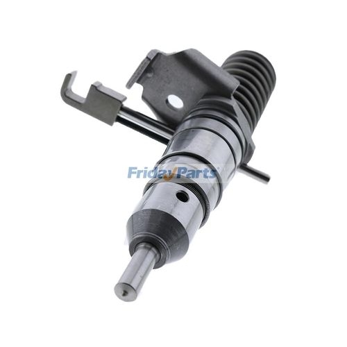 4 Pieces Fuel Injector 127-8207 for Caterpillar CAT Engine 3114 3114T ...