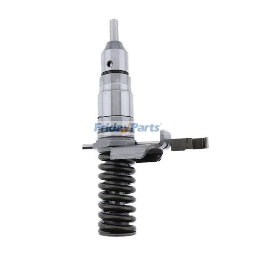 4 Pieces Fuel Injector 127-8207 for Caterpillar CAT Engine 3114 3114T ...