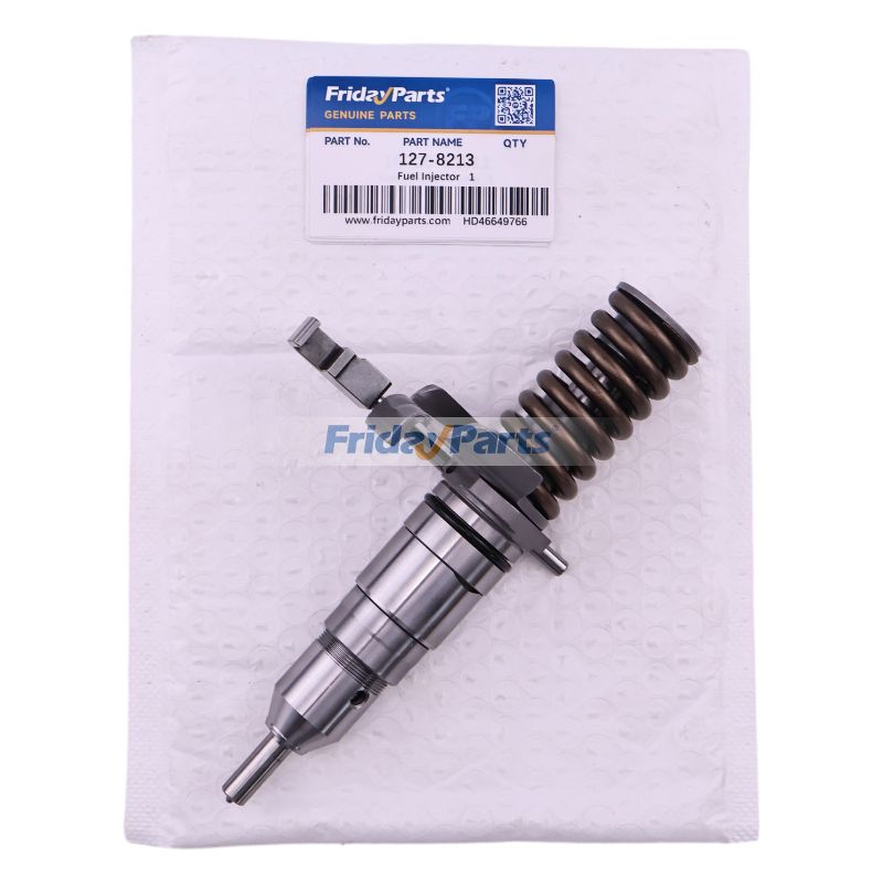 FridayParts Fuel Injector