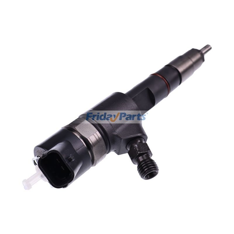 4 Stück Kraftstoffinjektoren