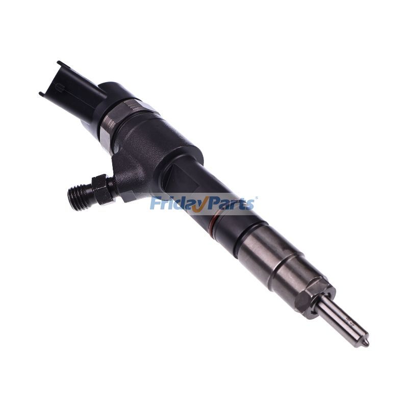 4 Stück Kraftstoffeinspritzdüsen 129677-53100 für Yanmar-Motor 4JH110 4JH80für 