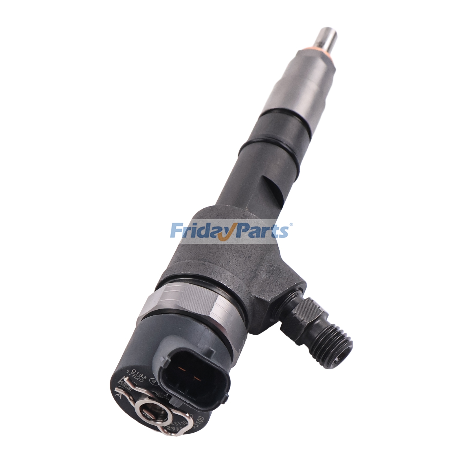 Einspritzdüse 129A00-53100 für Yanmar-Motor 4TNV88C 3TNV88Cfür 