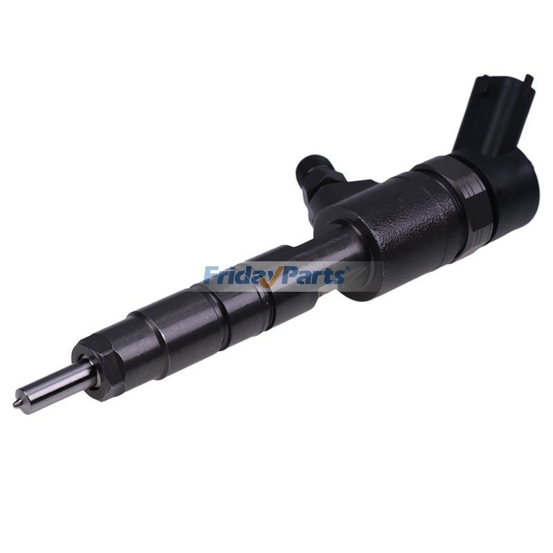 4 PCS Fuel Injector 129A00-53100 for Yanmar Engine 4TNV88C