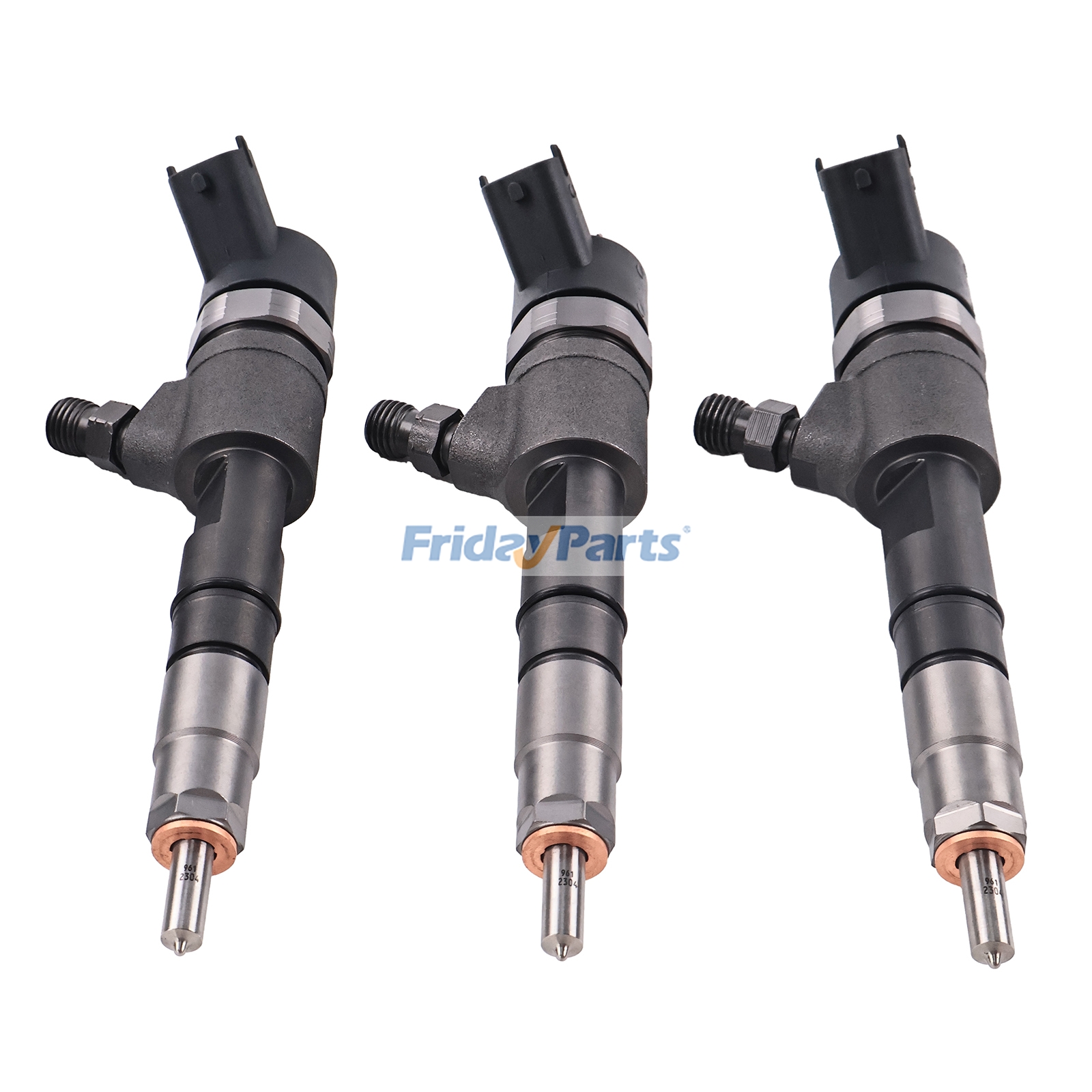 Einspritzdüse für Yanmar 4TNV88C 3TNV88C
