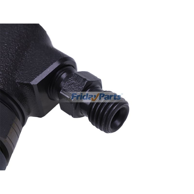 FridayParts Fuel Injector for Yanmar 4TNV88C 3TNV88C