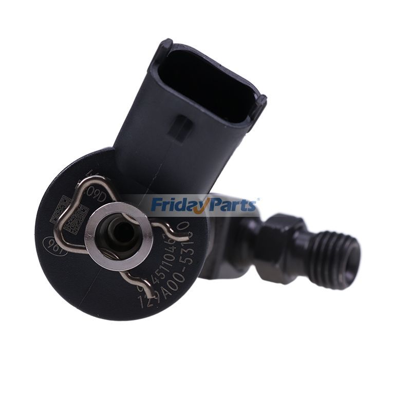 Fuel Injector for Yanmar 4TNV88C 3TNV88C  Engine