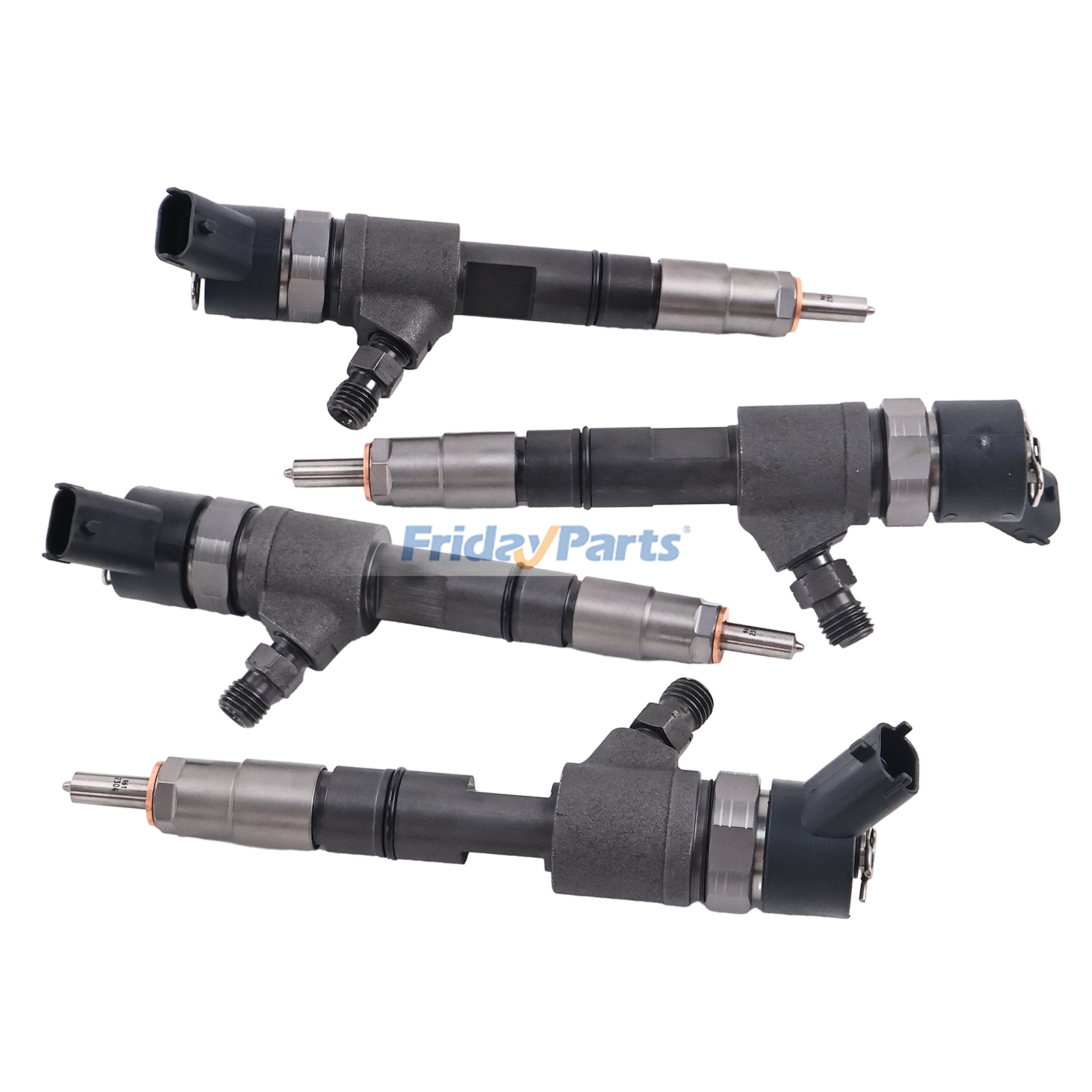Einspritzdüse für Yanmar 4TNV88C 3TNV88Cfür Motor