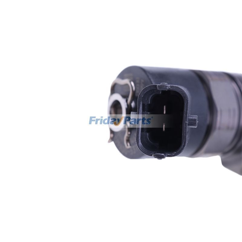 4 PCS Fuel Injector 129A00-53100 for Yanmar Engine 4TNV88C