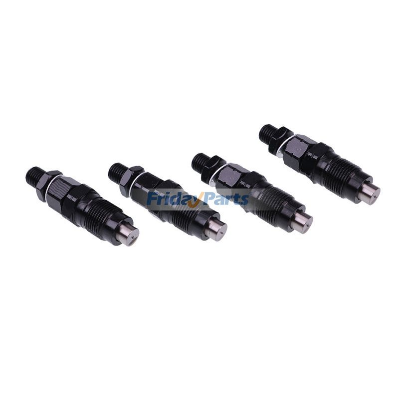 Engine Fuel Injector