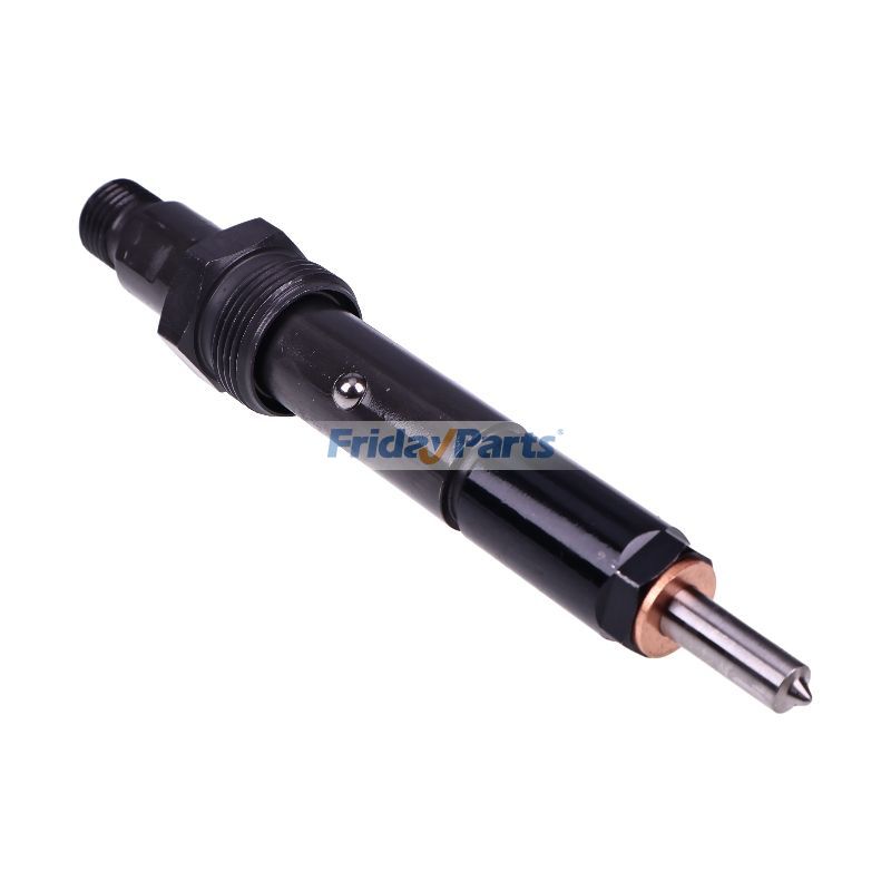 4 Stück Einspritzdüsen Caterpillar CATFür CAT