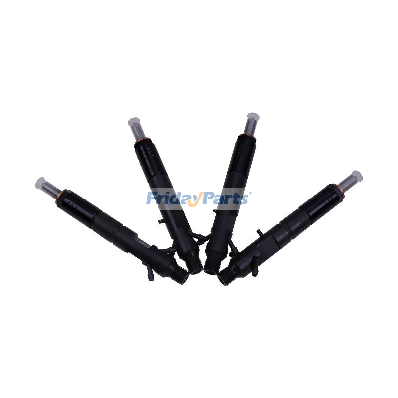 Pilier d'injecteur de carburant CATL de FridayParts