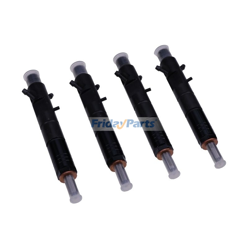 Pilier d'injecteur de carburant CATL pour Moteur,Pelle,Chariot Télescopique Pour CAT