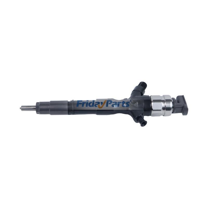 4 PCS Fuel Injector in Stock in China