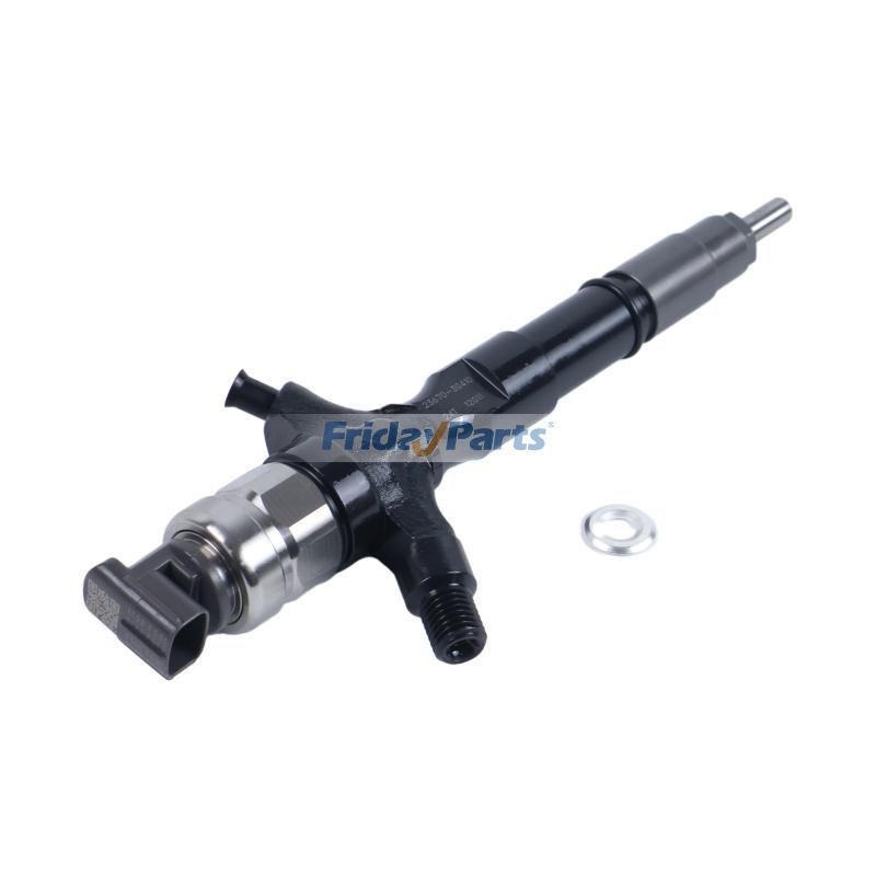 Engine 4 PCS Fuel Injector