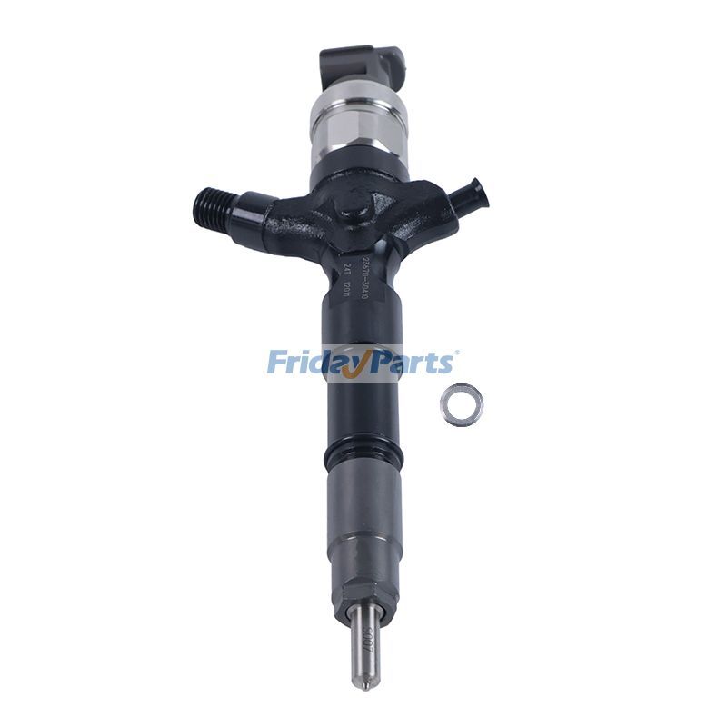 4 PCS Fuel Injector for Engine