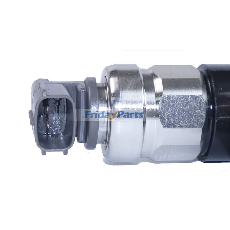  4 PCS Fuel Injector For Toyota