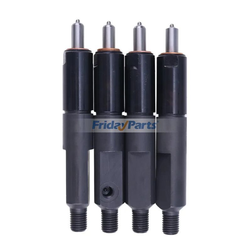 Fuel Injector for Compactor,Engine,Telehandler